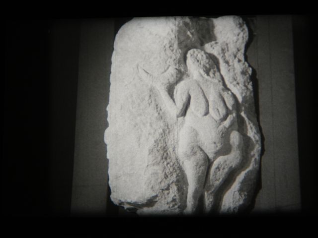 PELICULA DE 16MM TIPO NODO - NOTICIARIOS