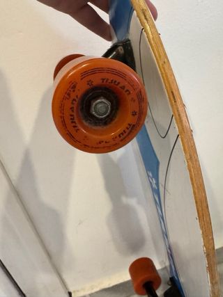 Skate Tijuana Madera