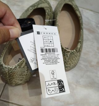 Bailarinas nuevas 36 