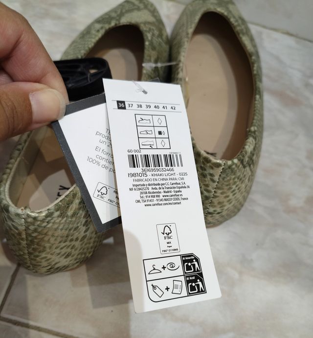 Bailarinas nuevas 36 