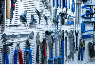 Mecanico Reparacion y mantenimiemto bicicletas VLC