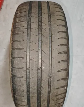 Neumáticos Michelin Energy Saver 205/55 R16