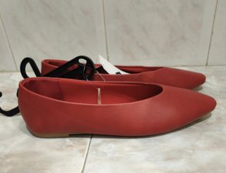 Bailarinas nuevas 38 