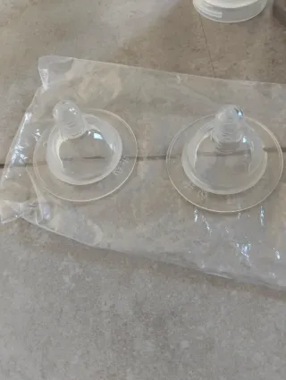 Lote Biberones Twistshake