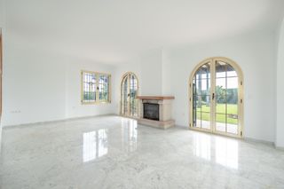 Villa Familiar Mijas con Jardín y Piscina
