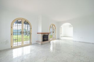 Villa Familiar Mijas con Jardín y Piscina