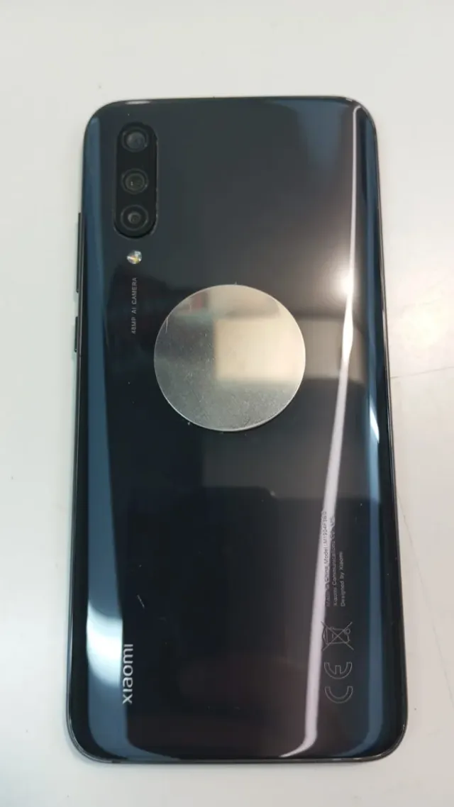 Xiaomi Mi 9 Lite 128GB Negro