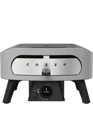 Forno per pizza a gas