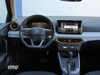 Seat Arona 1.0 TSI Style DSG 110 Cv 5p.