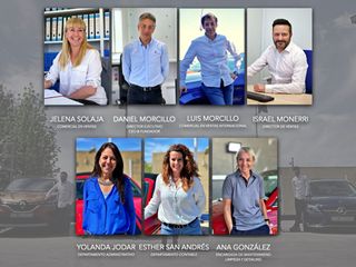 Seat Arona 1.0 TSI Style DSG 110 Cv 5p.