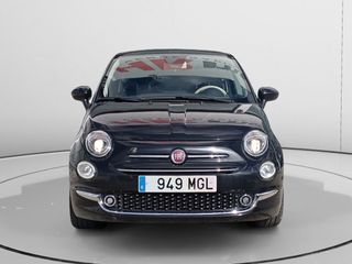 Fiat 500 Dolcevita