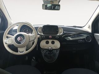 Fiat 500 Dolcevita