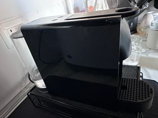 Nespresso KRUPS Essenza Mini