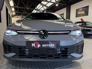 Volkswagen Golf GTI Clubsport