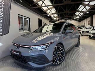 Volkswagen Golf GTI Clubsport