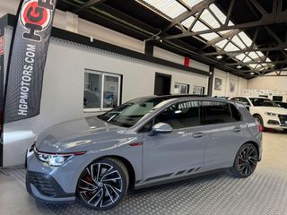 Volkswagen Golf GTI Clubsport