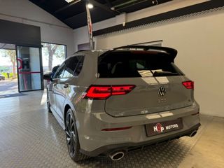 Volkswagen Golf GTI Clubsport