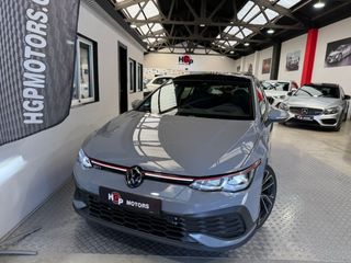 Volkswagen Golf GTI Clubsport