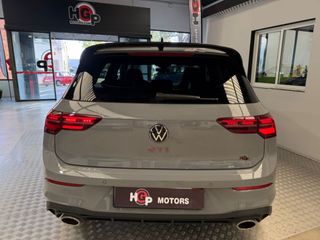 Volkswagen Golf GTI Clubsport