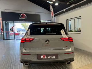 Volkswagen Golf GTI Clubsport
