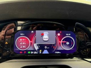 Volkswagen Golf GTI Clubsport