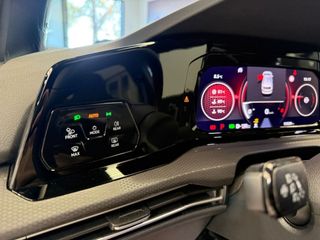 Volkswagen Golf GTI Clubsport