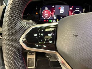 Volkswagen Golf GTI Clubsport