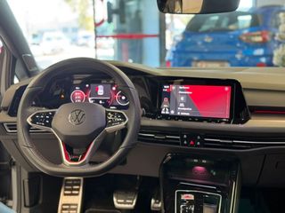 Volkswagen Golf GTI Clubsport