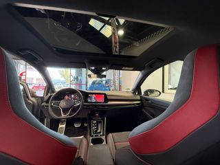 Volkswagen Golf GTI Clubsport