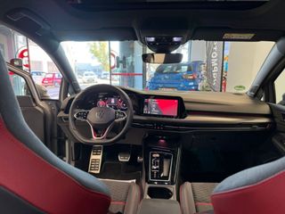 Volkswagen Golf GTI Clubsport