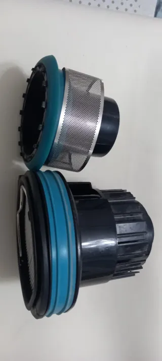 Aspirador Cecotec Conga Rockstar 1500