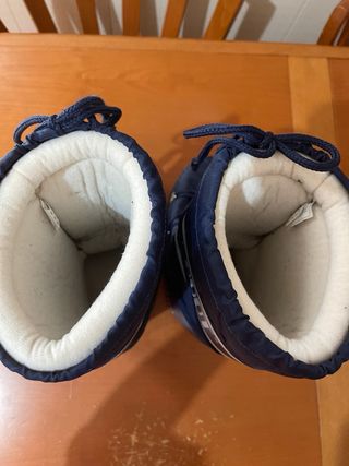 Moon Boot 35 - 38. come nuovi