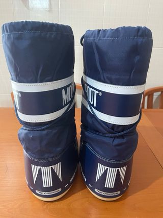 Moon Boot 35 - 38. come nuovi
