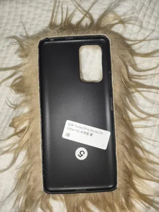 Funda graciosa Xiaomi Redmi Note 10 Pro