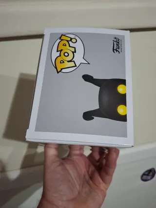 Funko Pop Shadow Heartless 335