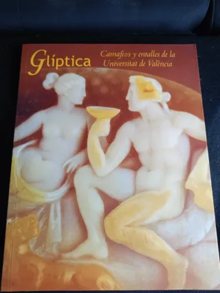 Camafeos y entalles de la Universidad de Valencia