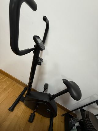 Bicicleta Estática DOMYOS O3