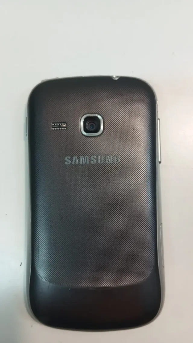 Samsung Galaxy Mini 2 Negro