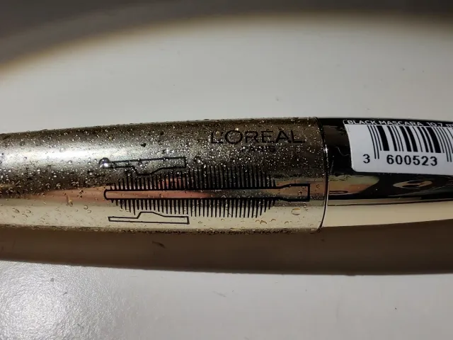 Mascara L'Oréal Volume Million Lashes