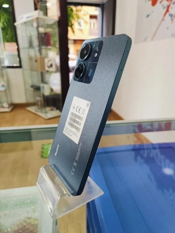 Xiaomi Redmi 13C Verde 128 GB