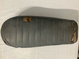 Asiento Moto Guzzi 49