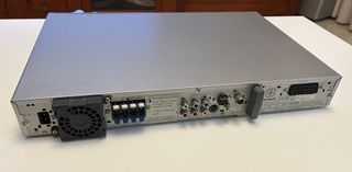 Panasonic SA-HT545 DVD Home Theater Sound System