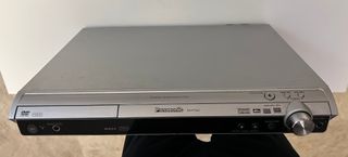 Panasonic SA-HT545 DVD Home Theater Sound System