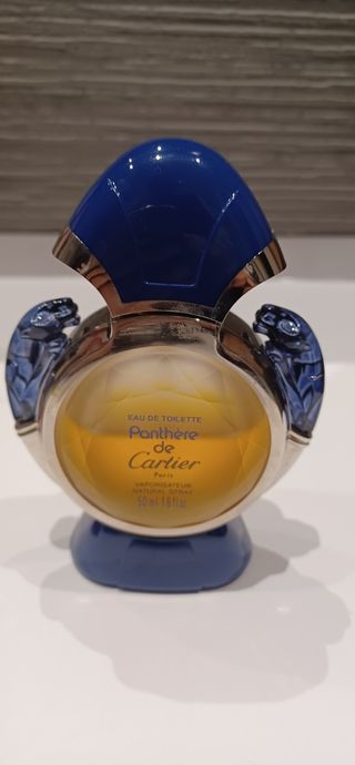 Eau de Toilette Cartier Panthère de Cartier 50ml