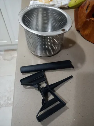 Taurus Mycook Robot Cocina