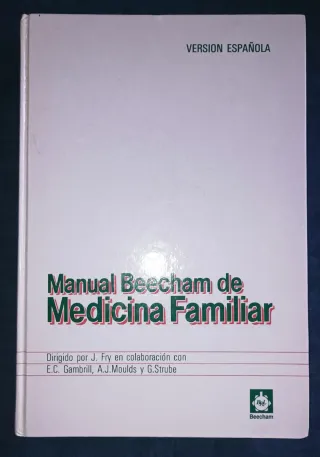 Chollo!!! Lote 6 libros de medicina Vademecum