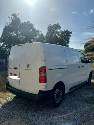 Peugeot Expert 2020
