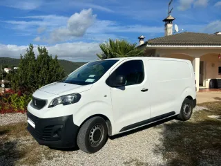 Peugeot Expert 2020