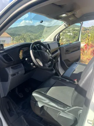 Peugeot Expert 2020