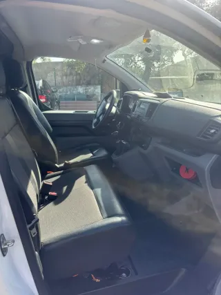 Peugeot Expert 2020